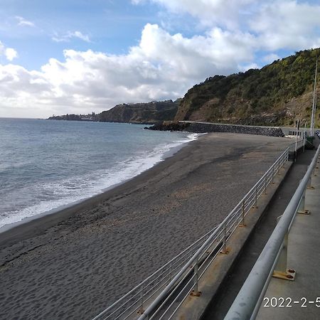 Ribeira Da Praia House Вила Франка до Кампо Екстериор снимка