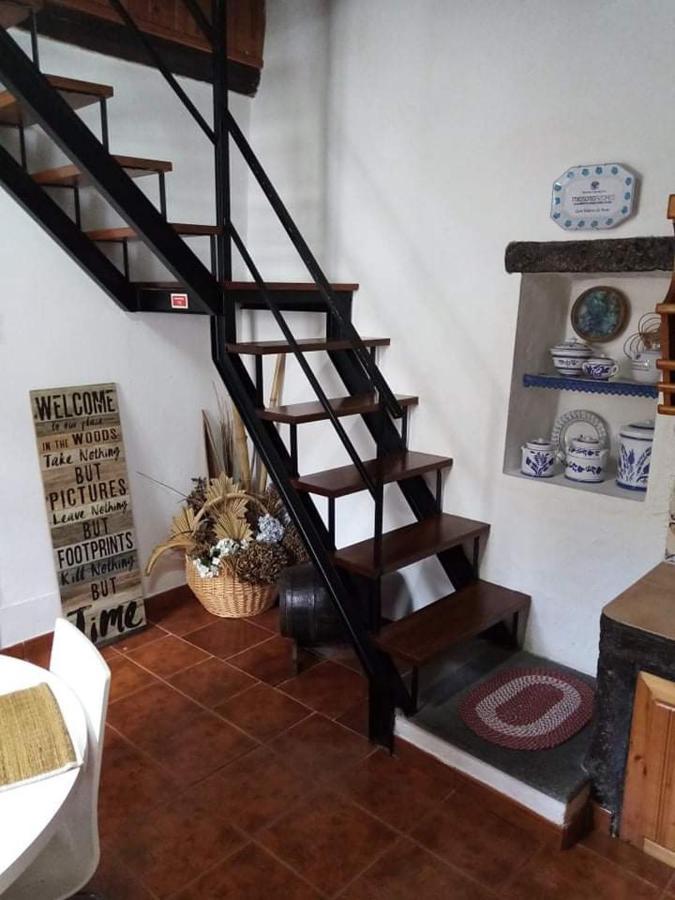 Ribeira Da Praia House Вила Франка до Кампо Екстериор снимка