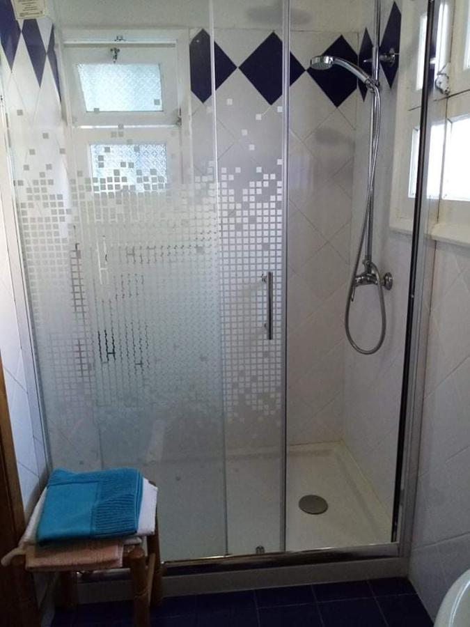 Ribeira Da Praia House Вила Франка до Кампо Екстериор снимка
