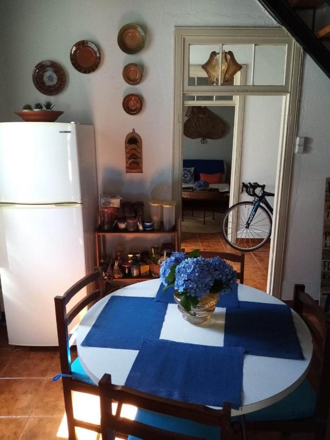 Ribeira Da Praia House Вила Франка до Кампо Екстериор снимка