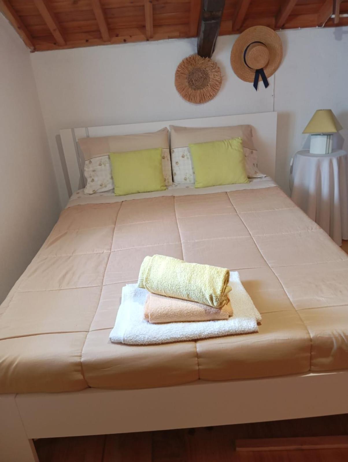 Ribeira Da Praia House Вила Франка до Кампо Екстериор снимка