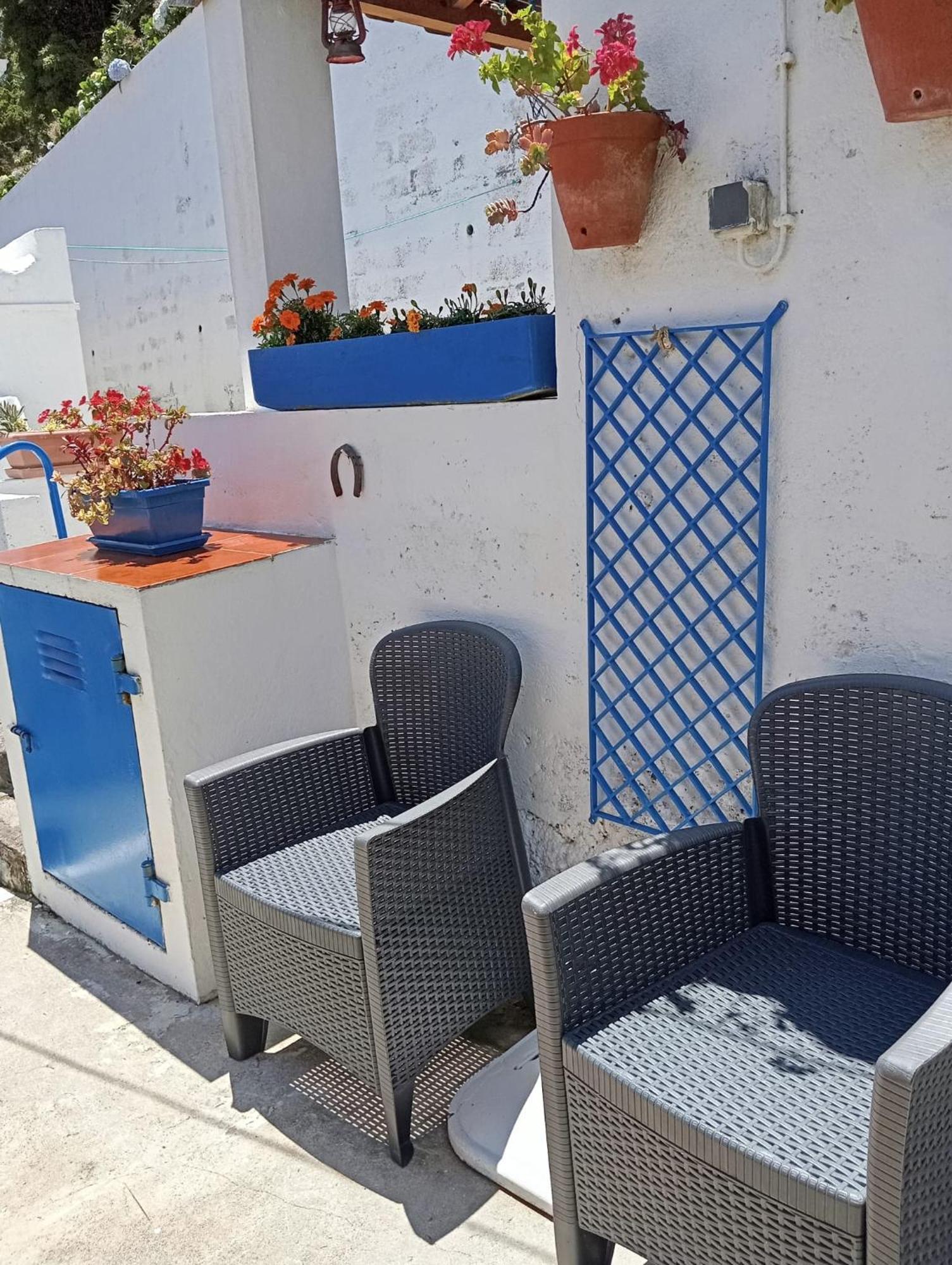 Ribeira Da Praia House Вила Франка до Кампо Екстериор снимка