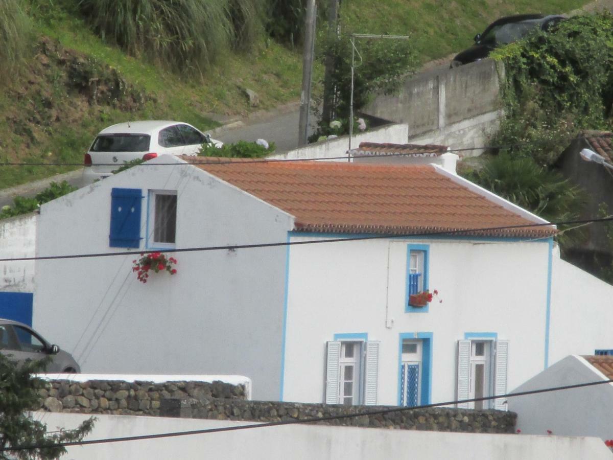 Ribeira Da Praia House Вила Франка до Кампо Екстериор снимка